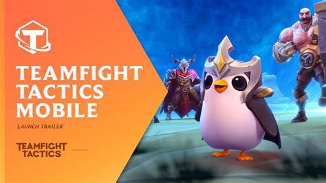 Team Fight Tactics (TFT) Mobile Graphics: Are They Really This .